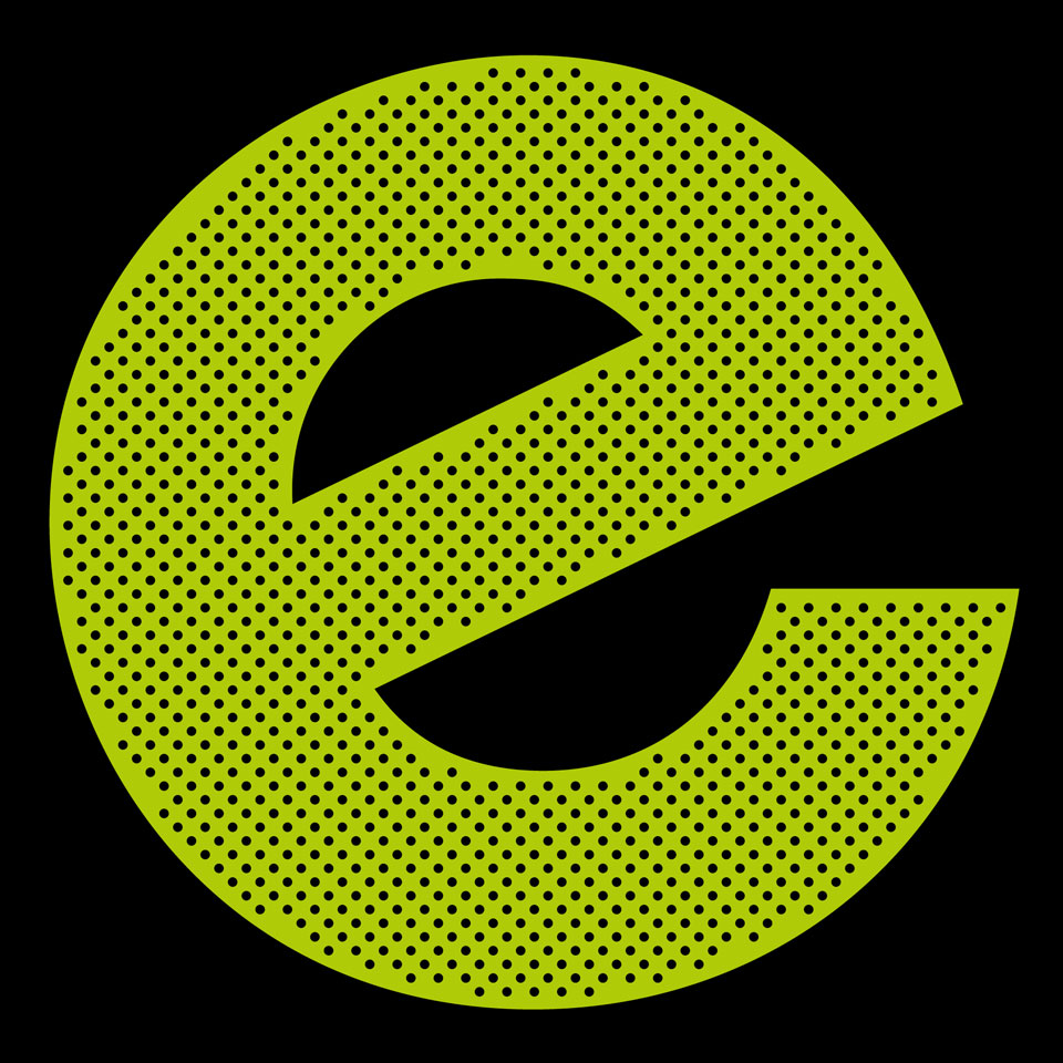 Atmungsaktiver Logodruck