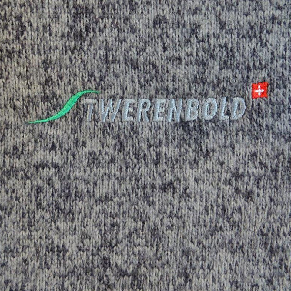 Stickerei Twerenbold