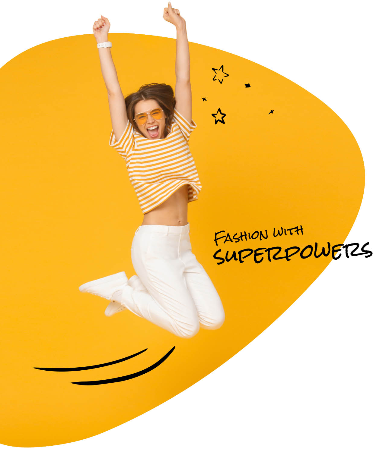 Lodresso Fashion with Superpowers