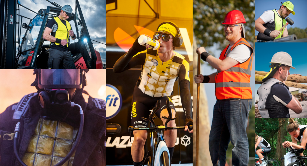 Kühlproduckte LODRESSO