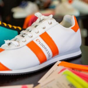 Genearation Z Sneaker