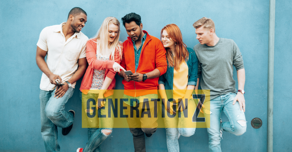 Generation Z