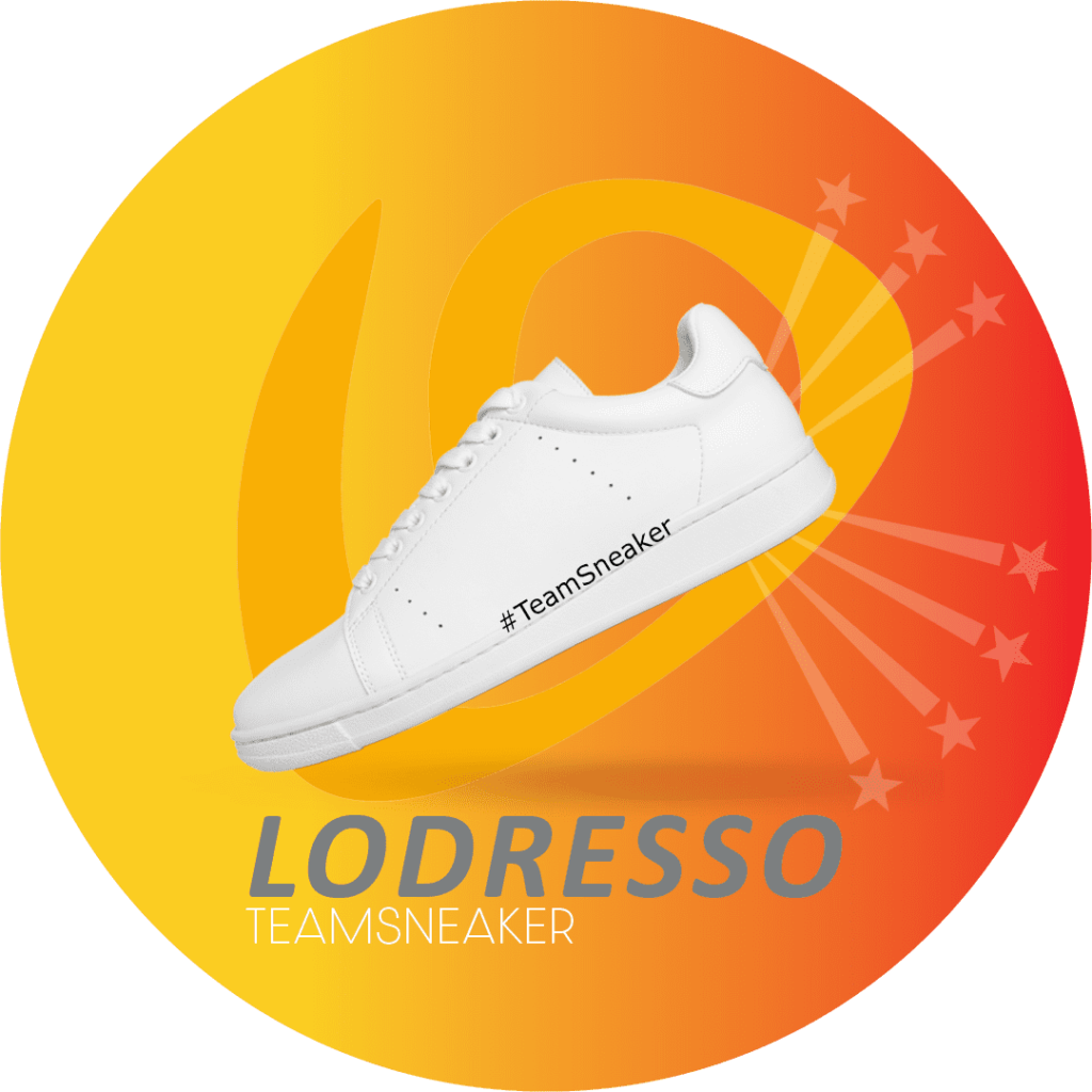 Team Sneaker