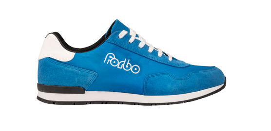 Ein Paar Business Sneaker von LODRESSO