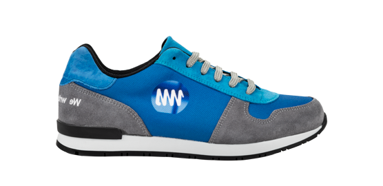 Ein Paar Business Sneaker von LODRESSO