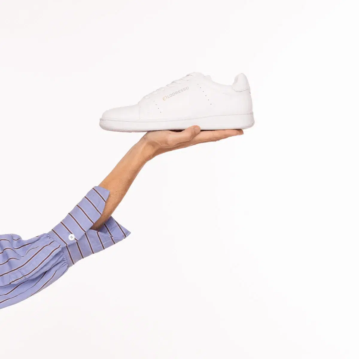 Sneaker Paar zum Ausflippen 2