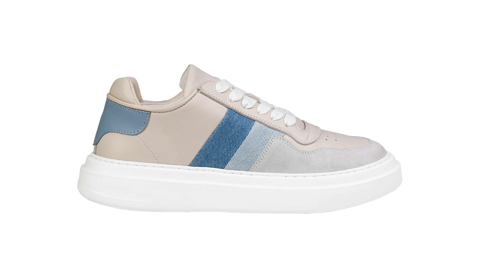 LODRESSO Collage Dynamo