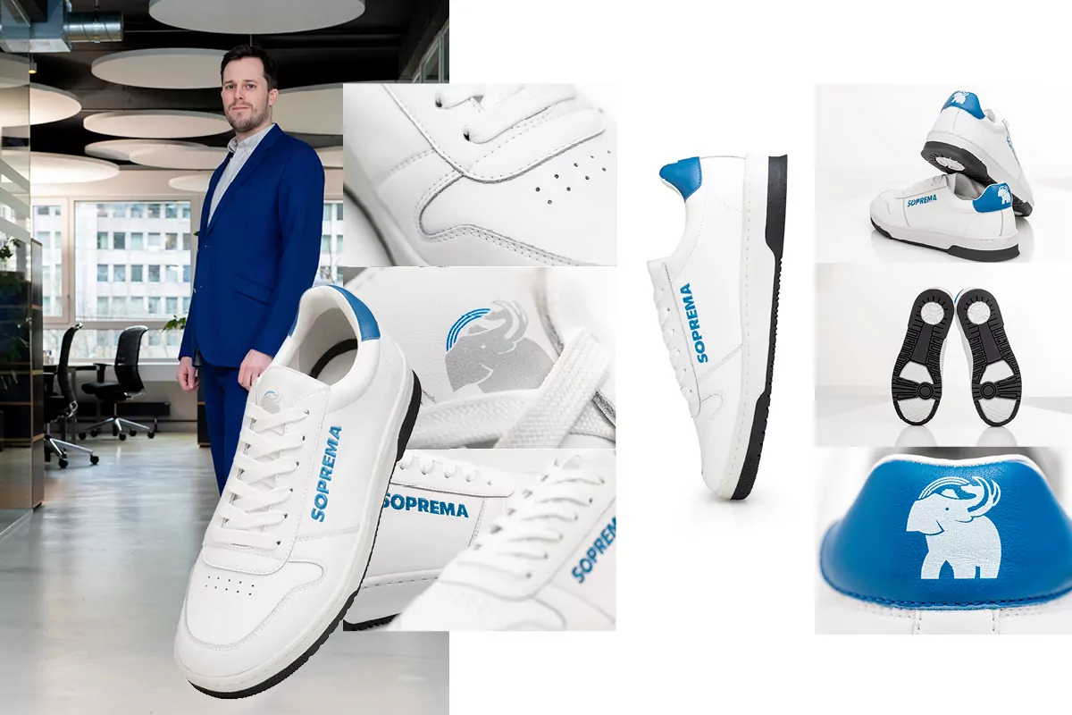business-sneaker-kombinieren Business Sneaker kombinieren