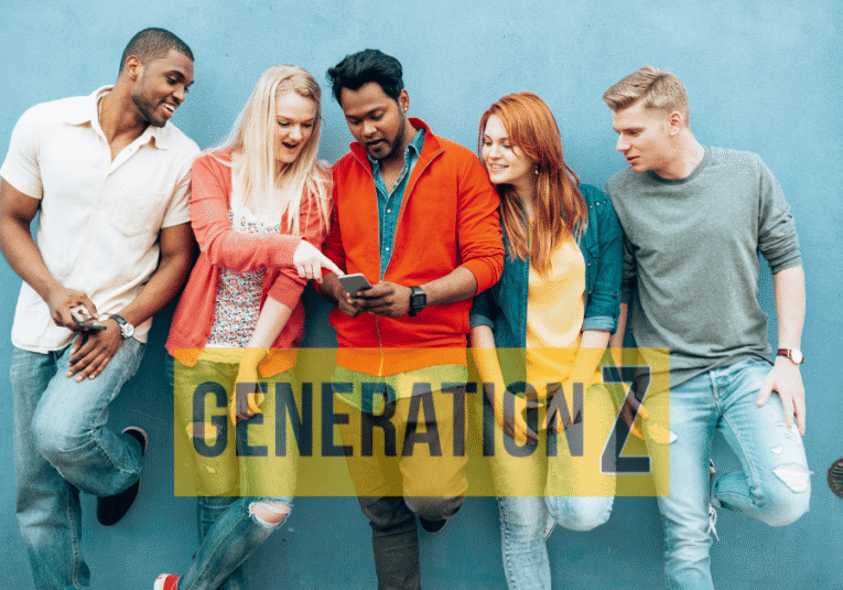 Generation Z