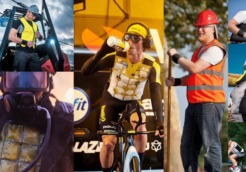 Kühlproduckte LODRESSO