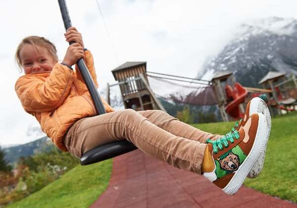 kinder-sneaker