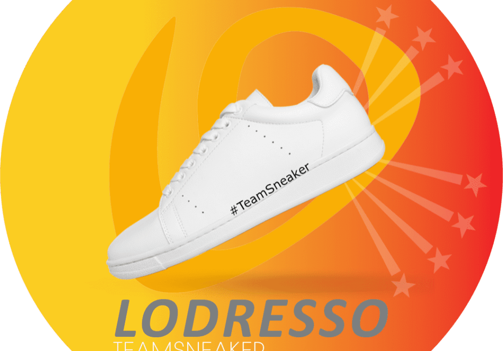 Team Sneaker