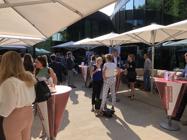 Schweizer Markenkongress 2018