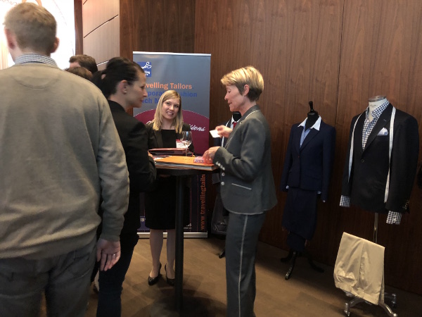 Schweizer Markenkongress 2018