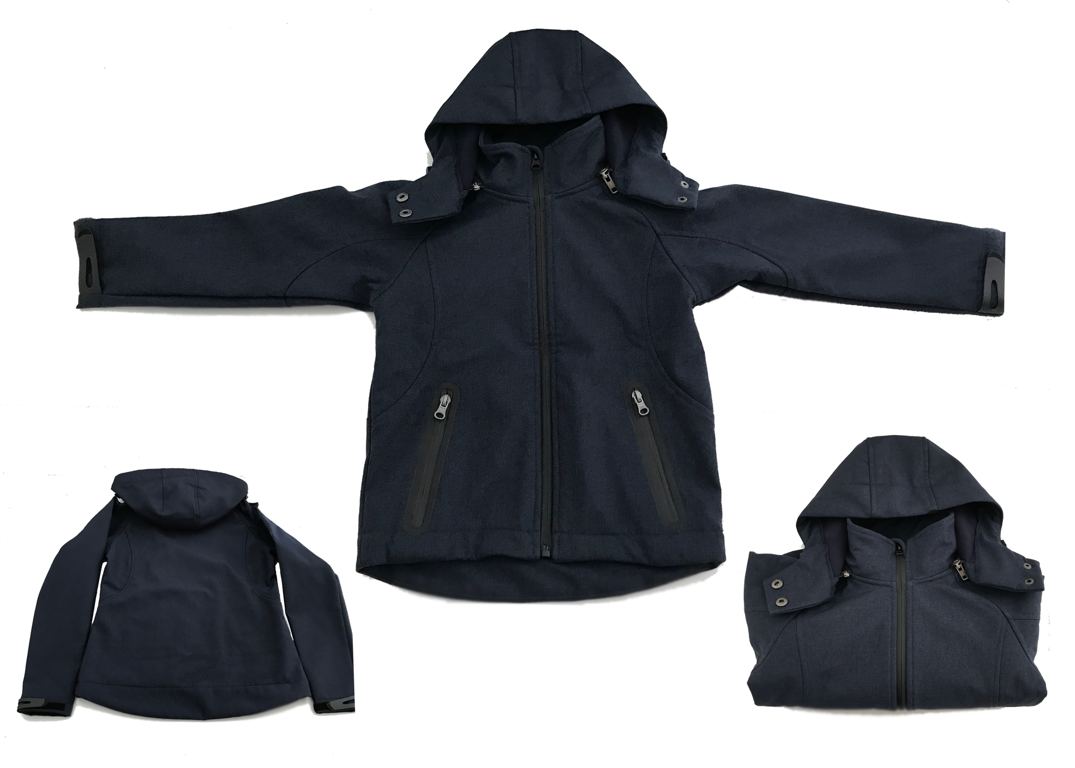 Züger Firmenkleidung Arbeitsjacke gestaltet von Lodresso Züger Firmenkleidung Arbeitsjacke gestaltet von Lodresso